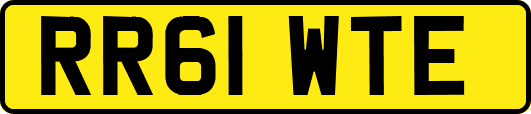 RR61WTE