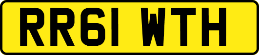 RR61WTH