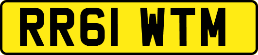 RR61WTM