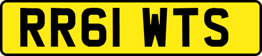 RR61WTS