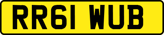 RR61WUB