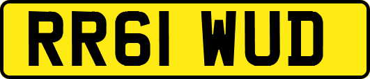 RR61WUD