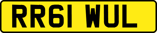RR61WUL