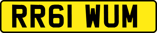 RR61WUM