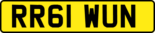 RR61WUN