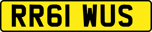 RR61WUS