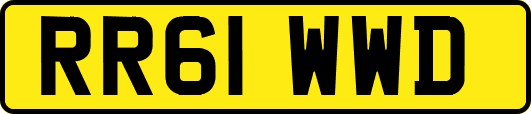 RR61WWD