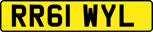 RR61WYL