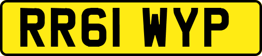 RR61WYP