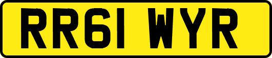 RR61WYR