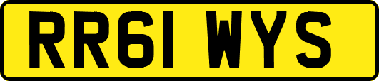 RR61WYS