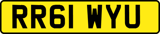 RR61WYU
