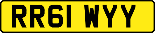 RR61WYY