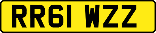 RR61WZZ