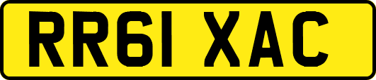 RR61XAC