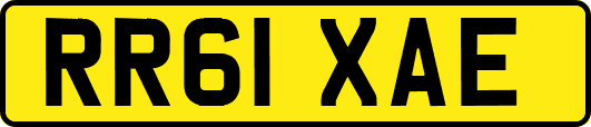 RR61XAE