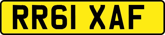 RR61XAF