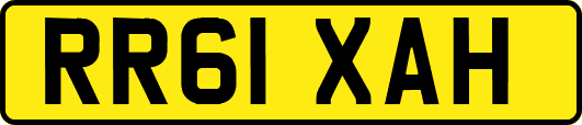 RR61XAH