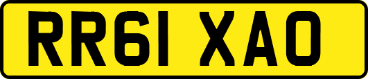 RR61XAO