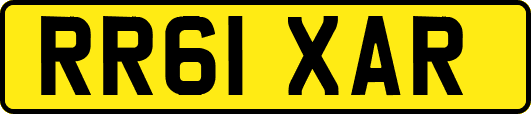 RR61XAR