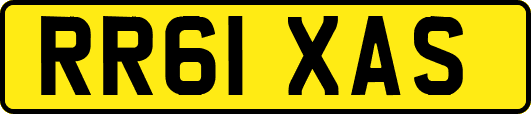 RR61XAS