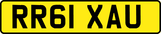 RR61XAU