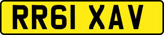 RR61XAV