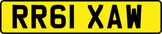 RR61XAW