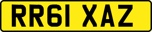 RR61XAZ