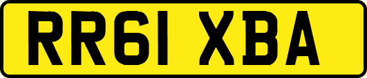 RR61XBA