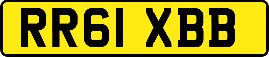 RR61XBB