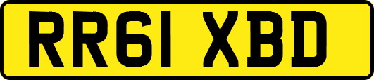 RR61XBD
