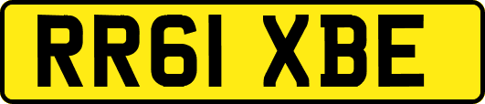 RR61XBE