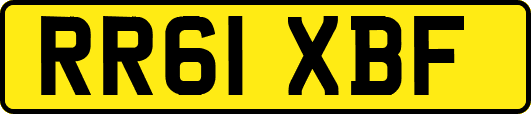 RR61XBF