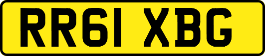 RR61XBG