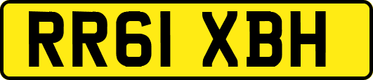 RR61XBH