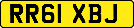 RR61XBJ