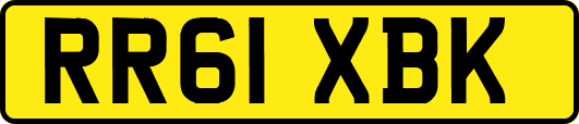 RR61XBK