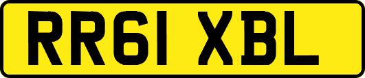 RR61XBL