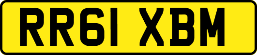 RR61XBM