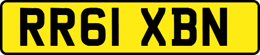 RR61XBN