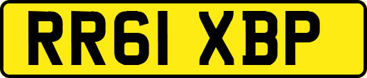 RR61XBP