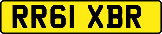 RR61XBR