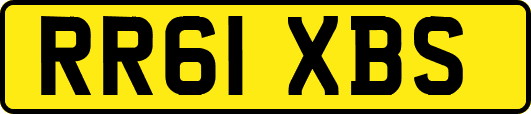 RR61XBS