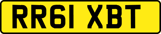 RR61XBT