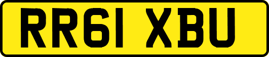 RR61XBU