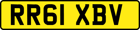 RR61XBV