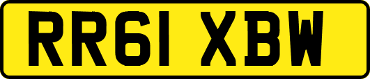 RR61XBW