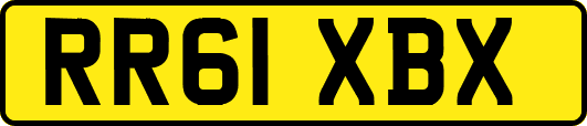 RR61XBX