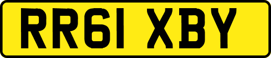 RR61XBY